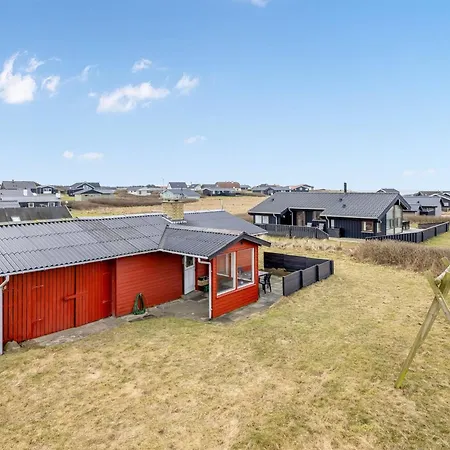 Hébergement de vacances Myra - 100m From The Sea By Interhome *