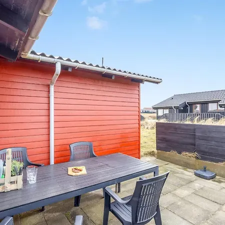 Hébergement de vacances Myra - 100m From The Sea By Interhome Løkken