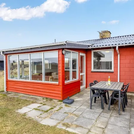 Myra - 100m From The Sea By Interhome Løkken