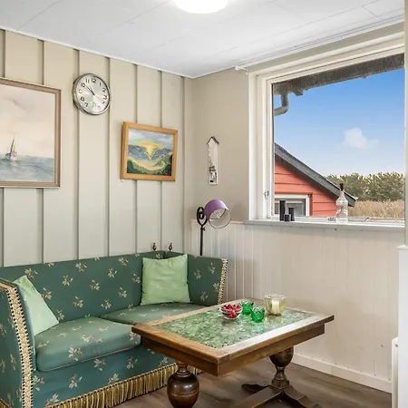 Feriehus Myra - 100m From The Sea By Interhome Løkken