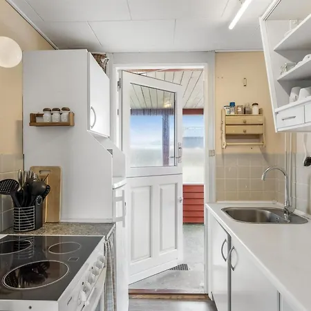 Myra - 100m From The Sea By Interhome Feriehus Løkken