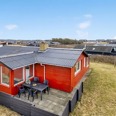 Myra - 100m From The Sea By Interhome Feriehus *